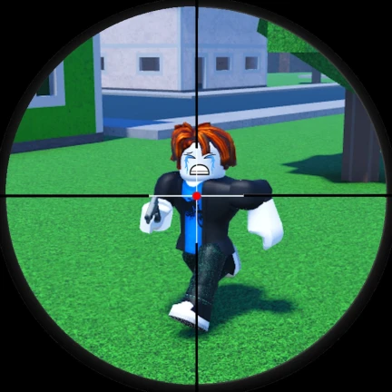 Image du serveur Roblox