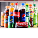 Soda squad!.