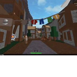 Ancient Village