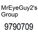 MrEye's Group