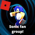 Sonic hedgehog fan group