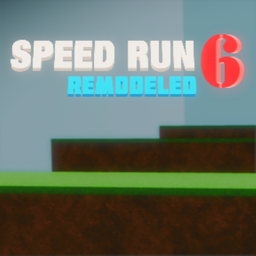 Speed Run 6 [REMODELED!] icon