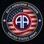 82nd Airborne Ｄivision