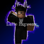 Latte Express restaurant!