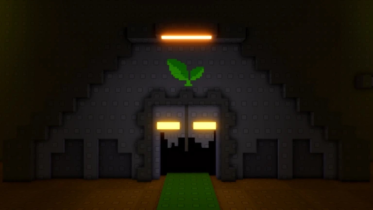 ☢️Radioactive Rampage☢️