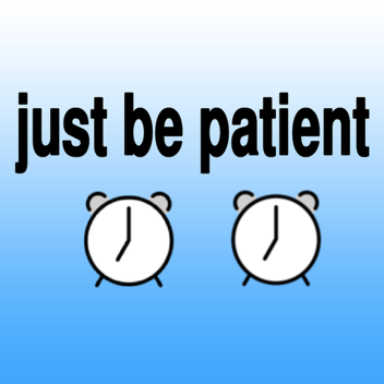 wasting your time