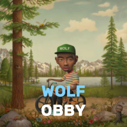 WOLF OBBY