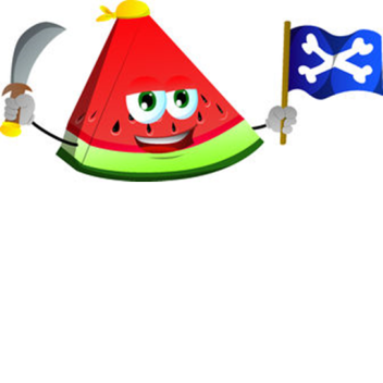 Watermelon Pirate Empire
