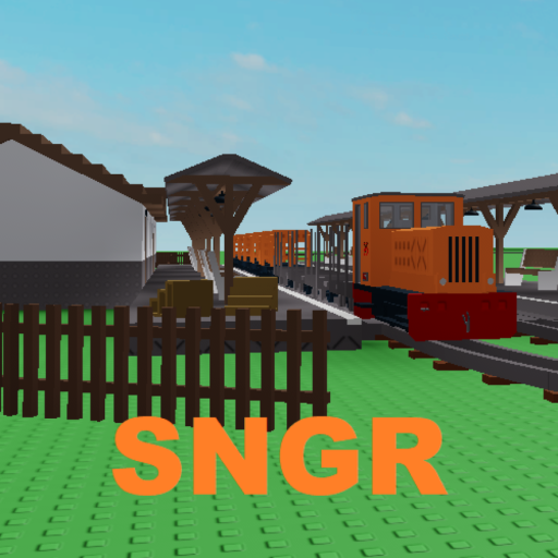 Sindangdjati Narrow Gauge Railway [V2]