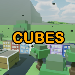 cubes