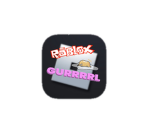 Paris Plays Roblox