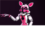 Funtime Foxy Cult