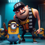 Minion Labs