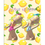 Lemon Sister’s