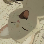 pretty cats :)