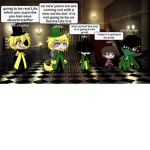 5nightsatphilip the game power
