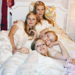 Lisbon Sisters
