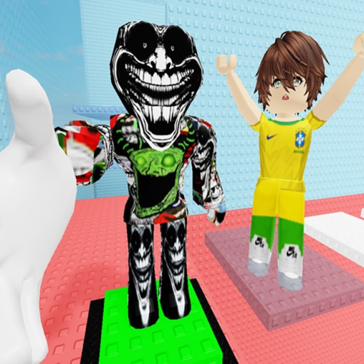 🔥Phonk Troll Tower🎵 official Roblox game thumbnail