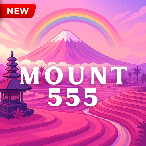 [FREE AVA EVENT x5] MOUNT 555 official Roblox game thumbnail