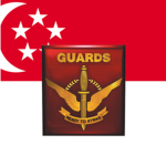 SAF Guards Formation