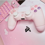 My gamerssssss