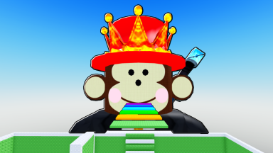 Thumbnail for Roblox game: Meet Jandel Tower