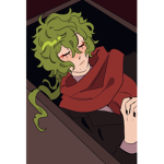 Danganronpa : despair falls <3