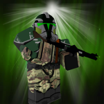 [TGRCA] | 41st Elite Corps