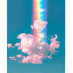 RAINBOW BERRIES