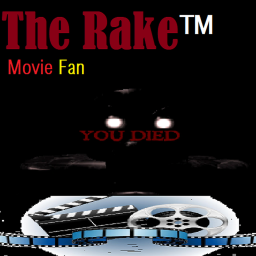 The Rake™: (Movie Fan) Edition