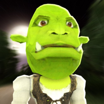 ESCAPE OF SHERK!! 🗿🌿🙈💚