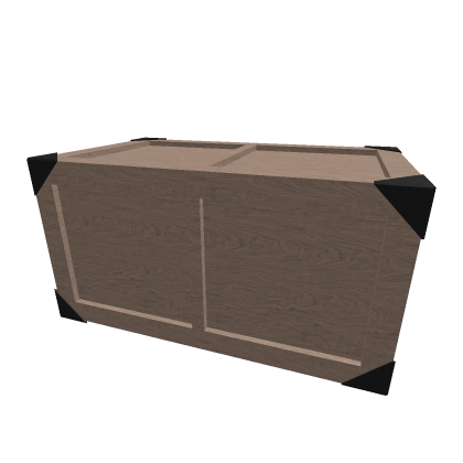 crate