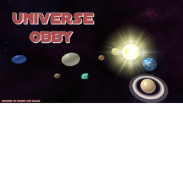 Obby Universe