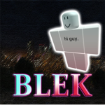 BLEK