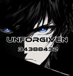 冬 unforgiven 冬