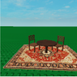 chair n meet