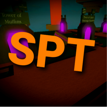 Some PToH Towers (Moved)