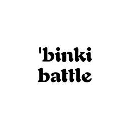 'Binki Battle icon