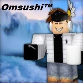 Omsushi™' Restaurant V.1