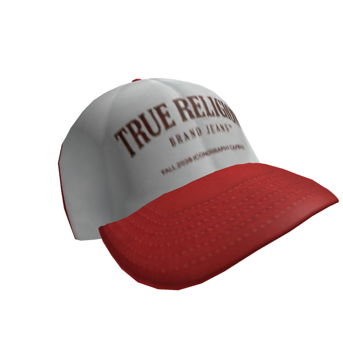 Red True Hat