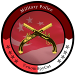 [-SAF-] Military Police
