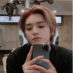 taeyong is my bias
