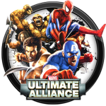 Marvel Ultimate Alliance