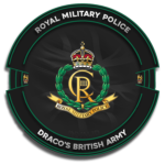 |CBA| Royal Military Policeᅟ ᅟ