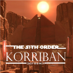 Sith Academy on Korriban