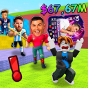 Jump Escape to Steal Soccer Legends ⚽