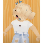 Selling adopt me pets !!!