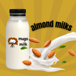 AlmondMilks