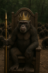 Lords Of Monkeyz