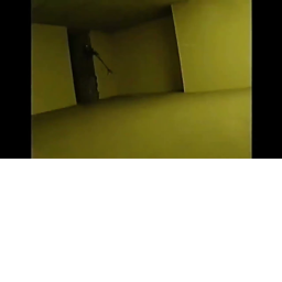 The Backrooms: FanMade.